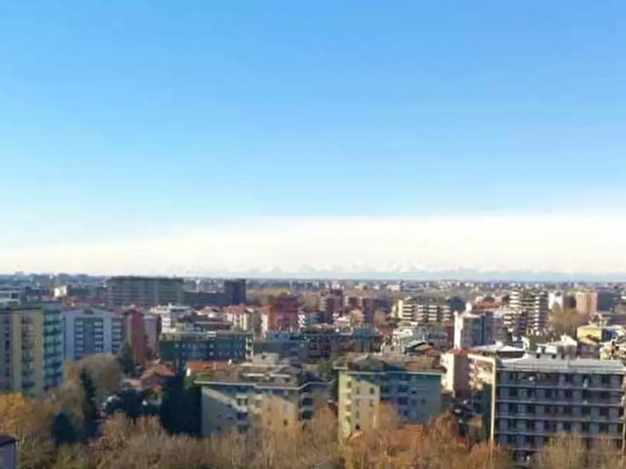casa indipendente in vendita a Sesto San Giovanni