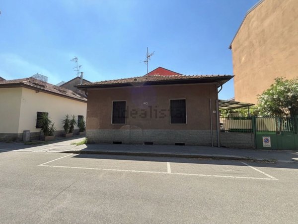 appartamento in vendita a Sesto San Giovanni