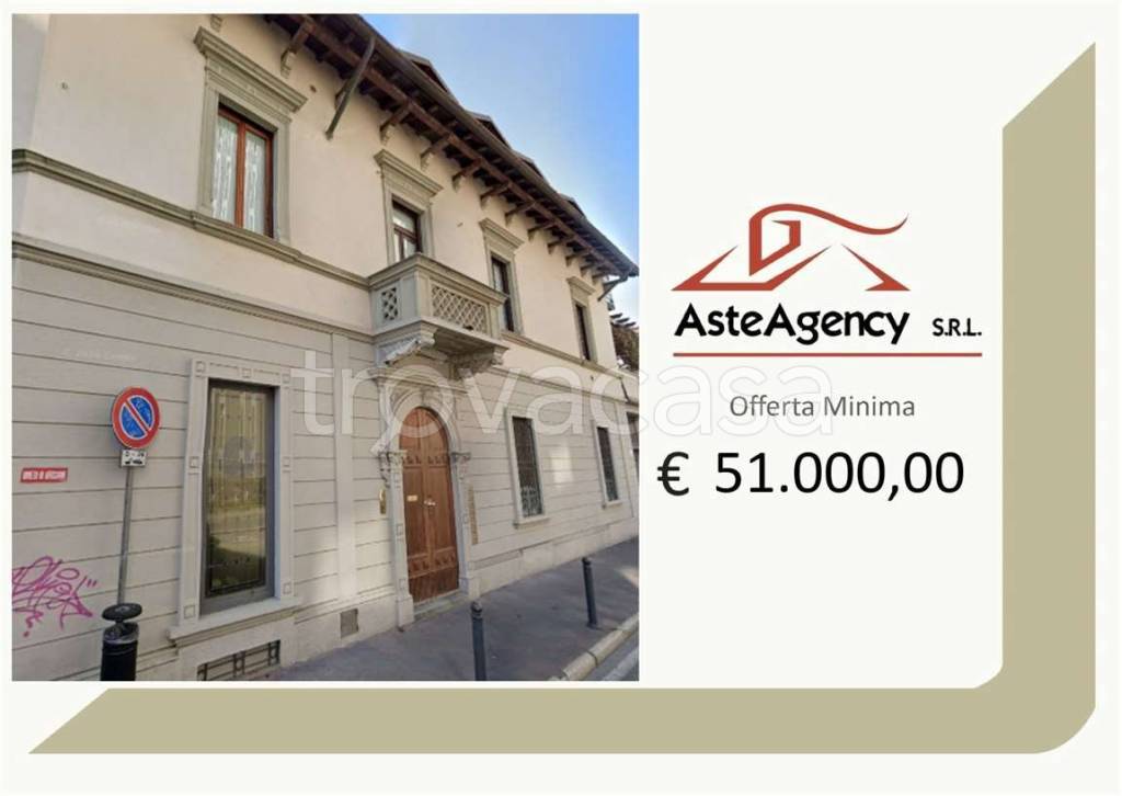 appartamento in vendita a Sesto San Giovanni
