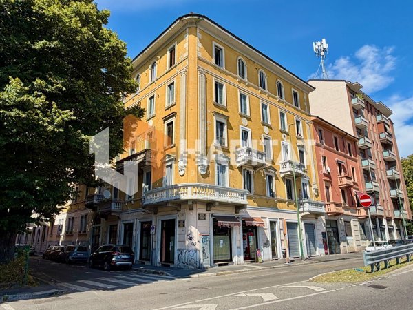 appartamento in vendita a Sesto San Giovanni in zona Rondò/Torretta