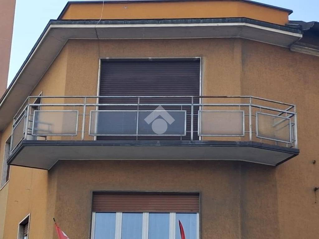 appartamento in vendita a Sesto San Giovanni in zona Rondò/Torretta