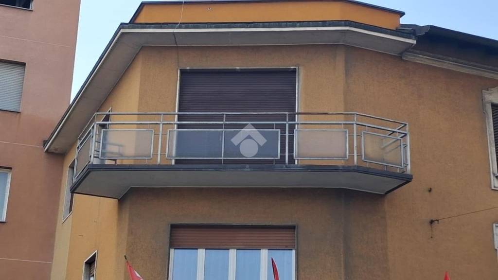 appartamento in vendita a Sesto San Giovanni in zona Rondò/Torretta