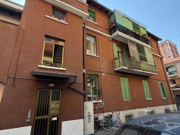 appartamento in vendita a Sesto San Giovanni in zona Rondò/Torretta