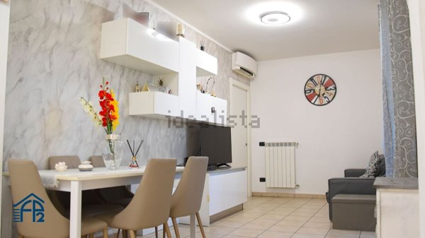 appartamento in vendita a Sesto San Giovanni in zona Cascina de' Gatti