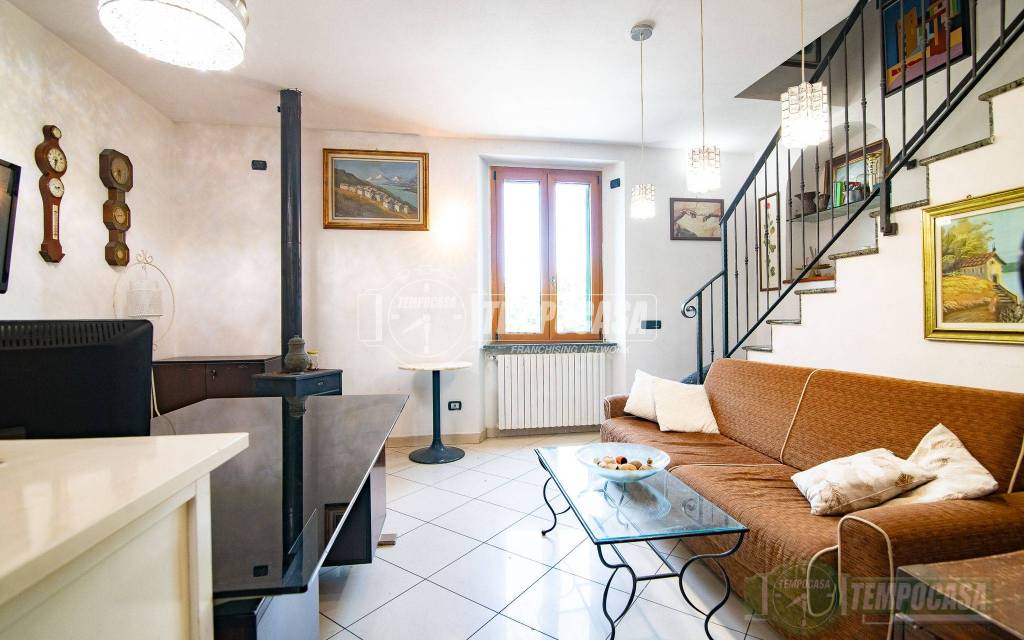 appartamento in vendita a Sesto San Giovanni