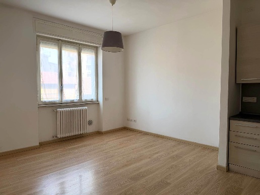 appartamento in vendita a Sesto San Giovanni in zona Rondinella