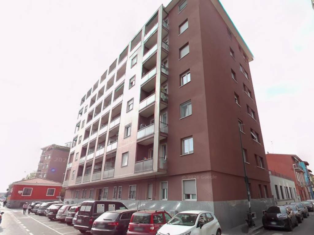 appartamento in vendita a Sesto San Giovanni in zona Rondinella