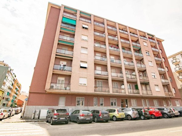 appartamento in vendita a Sesto San Giovanni in zona Rondinella