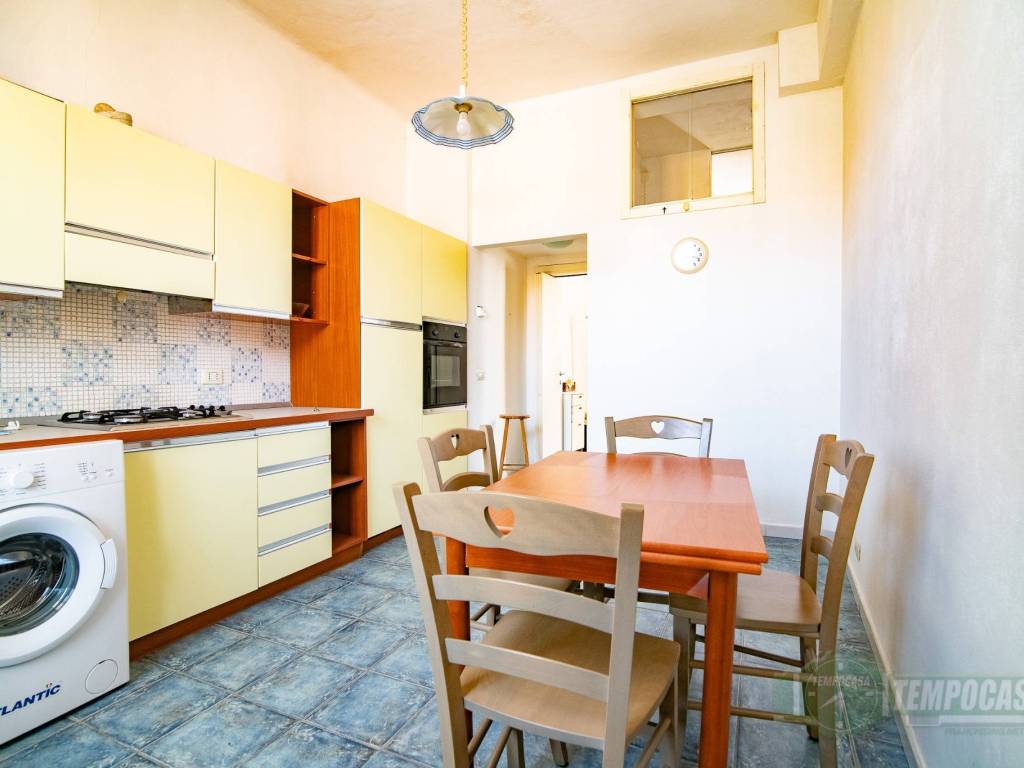 appartamento in vendita a Sesto San Giovanni