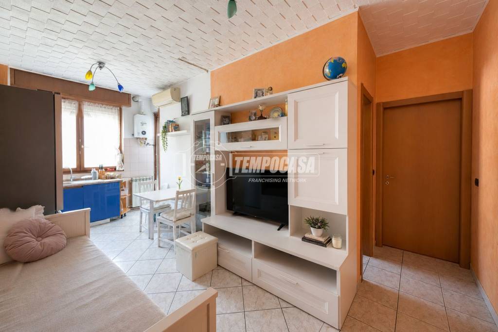 appartamento in vendita a Sesto San Giovanni