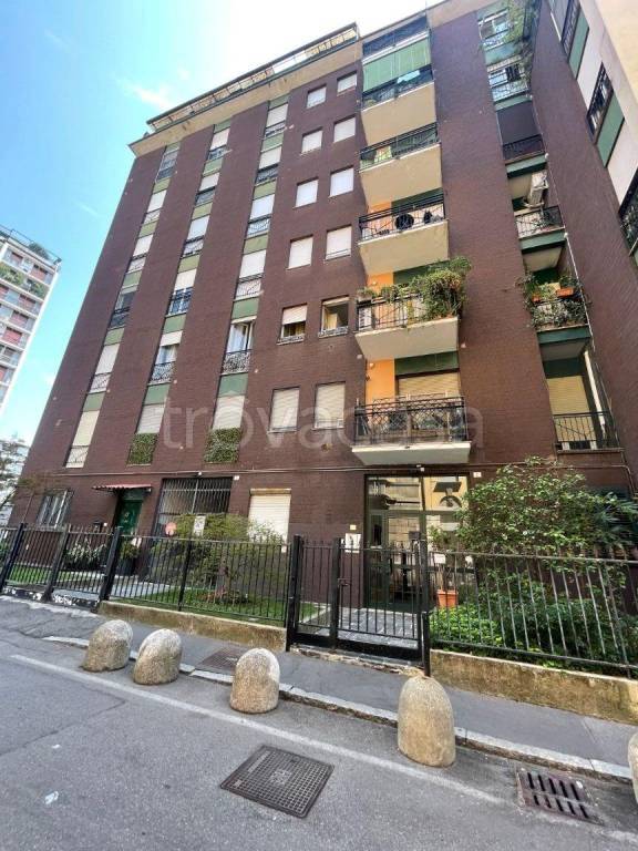 appartamento in vendita a Sesto San Giovanni