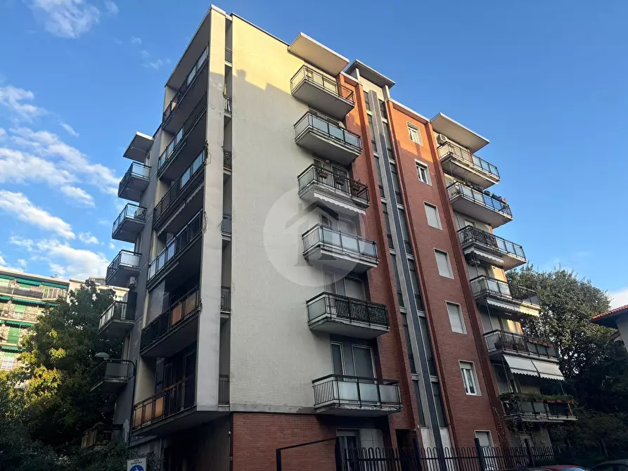 appartamento in vendita a Sesto San Giovanni