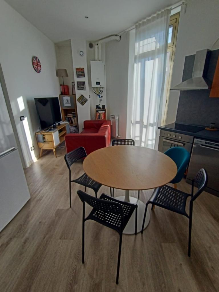 appartamento in vendita a Sesto San Giovanni in zona Rondò/Torretta
