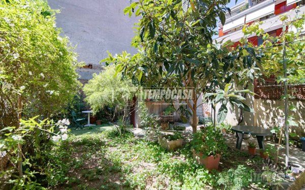 casa indipendente in vendita a Sesto San Giovanni
