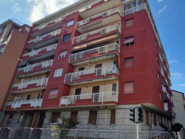 appartamento in vendita a Sesto San Giovanni in zona Rondò/Torretta