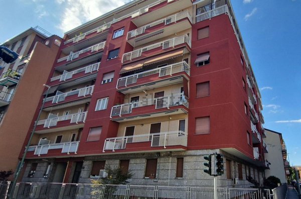 appartamento in vendita a Sesto San Giovanni