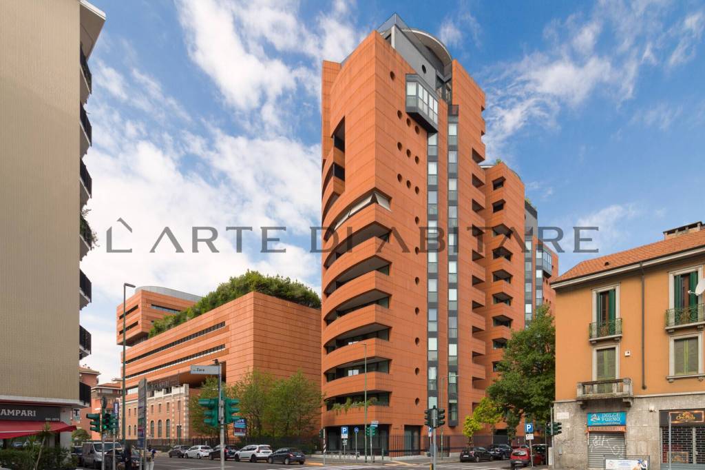 appartamento in vendita a Sesto San Giovanni