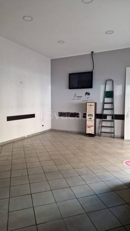 appartamento in vendita a Sesto San Giovanni in zona Rondinella