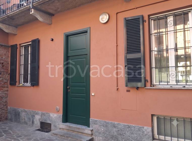 appartamento in vendita a Sesto San Giovanni in zona Rondò/Torretta