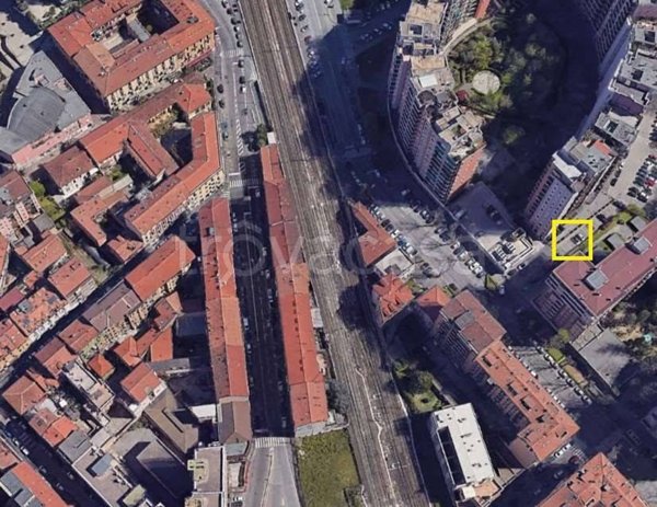appartamento in vendita a Sesto San Giovanni