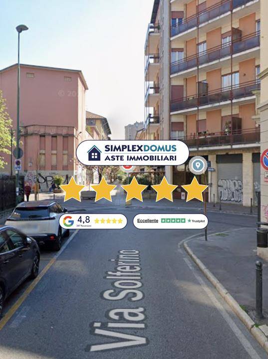 appartamento in vendita a Sesto San Giovanni
