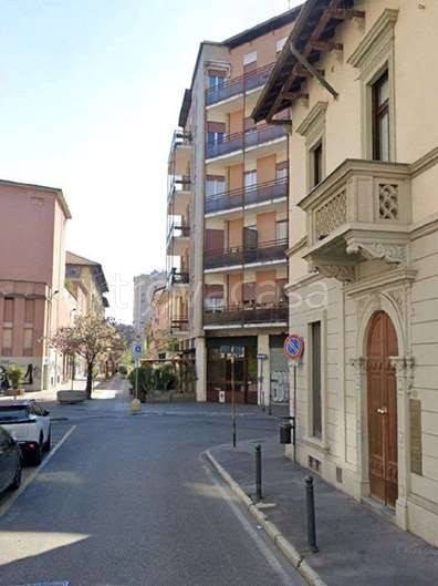 appartamento in vendita a Sesto San Giovanni in zona Rondò/Torretta