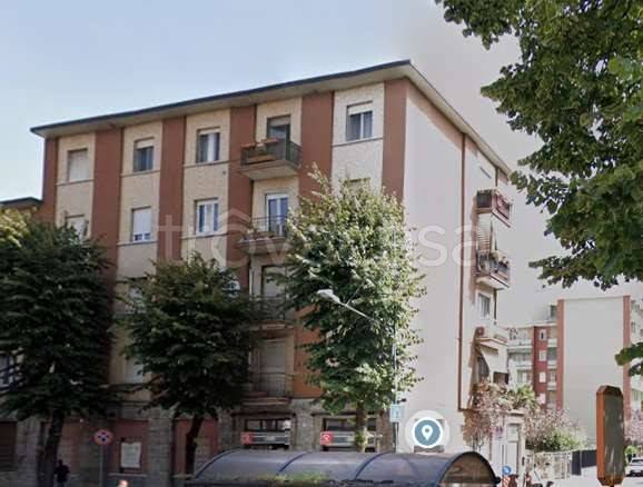 appartamento in vendita a Sesto San Giovanni