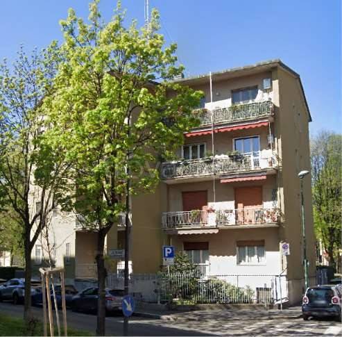 appartamento in vendita a Sesto San Giovanni