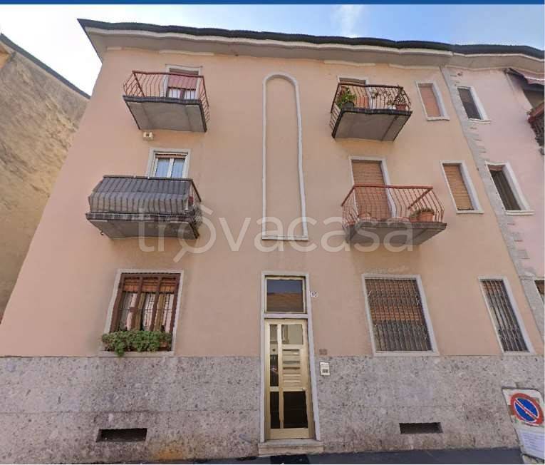appartamento in vendita a Sesto San Giovanni