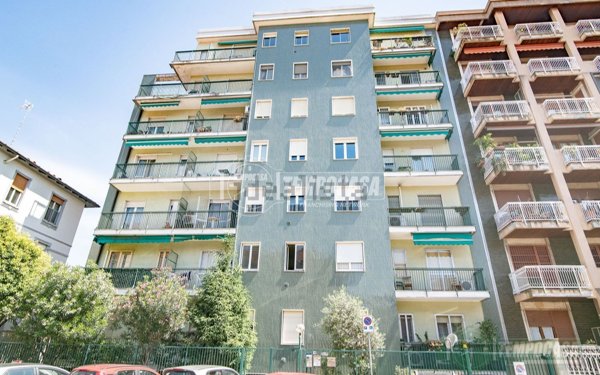 appartamento in vendita a Sesto San Giovanni