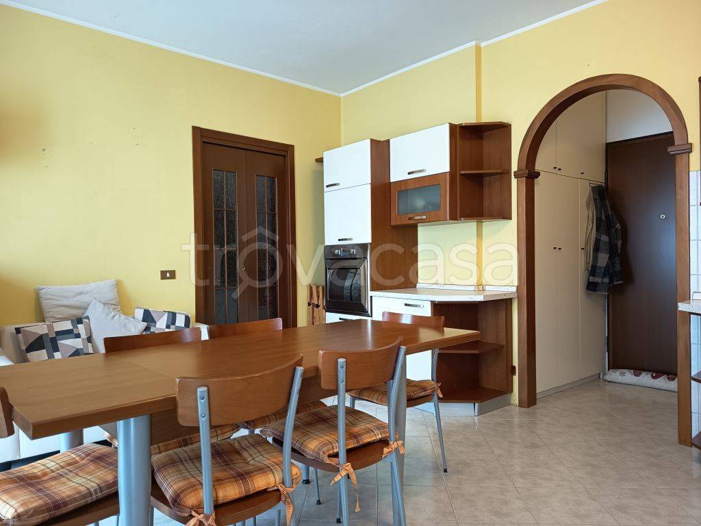 appartamento in vendita a Sesto San Giovanni