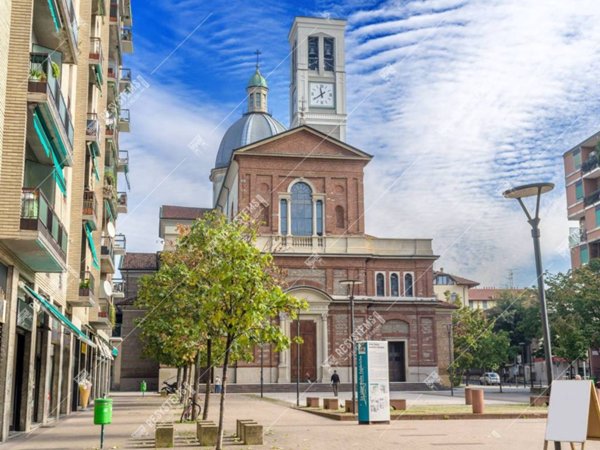 appartamento in vendita a Sesto San Giovanni