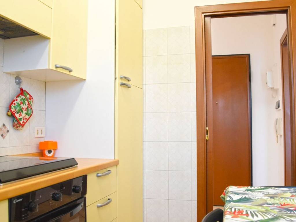 appartamento in vendita a Sesto San Giovanni in zona Rondinella