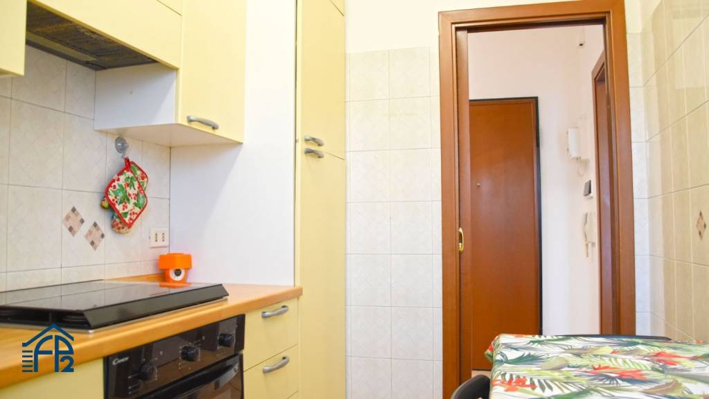 appartamento in vendita a Sesto San Giovanni in zona Rondinella