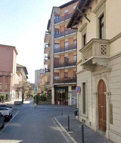 appartamento in vendita a Sesto San Giovanni in zona Rondò/Torretta