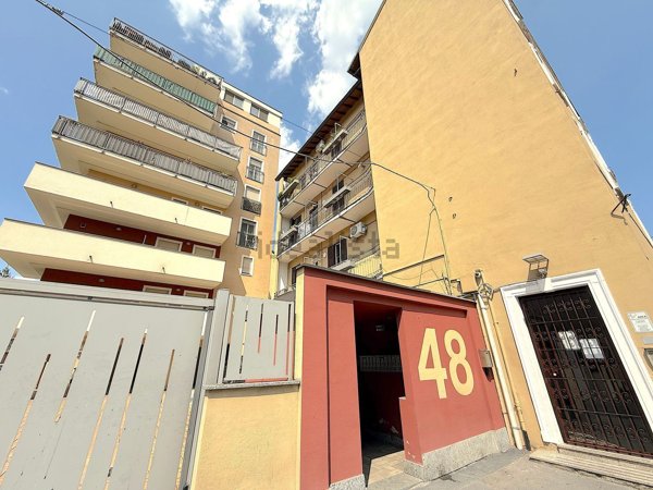 appartamento in vendita a Sesto San Giovanni