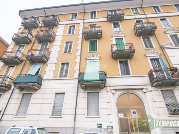 appartamento in vendita a Sesto San Giovanni