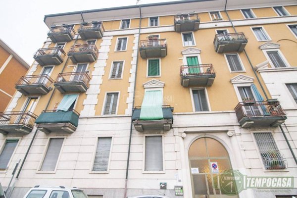 appartamento in vendita a Sesto San Giovanni