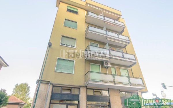 appartamento in vendita a Sesto San Giovanni in zona Parpagliona