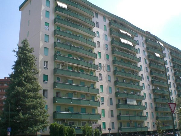 appartamento in vendita a Sesto San Giovanni