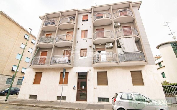 appartamento in affitto a Sesto San Giovanni in zona Restellone