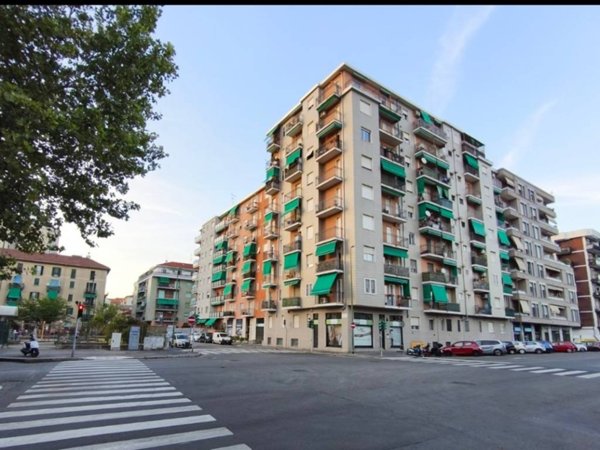 appartamento in vendita a Sesto San Giovanni
