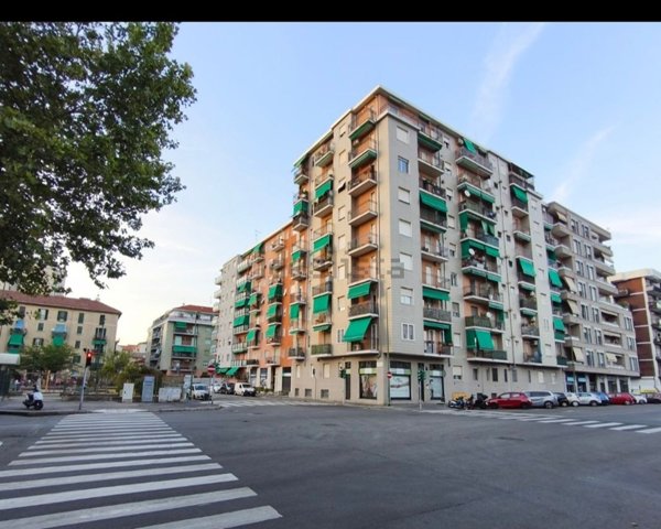 appartamento in vendita a Sesto San Giovanni