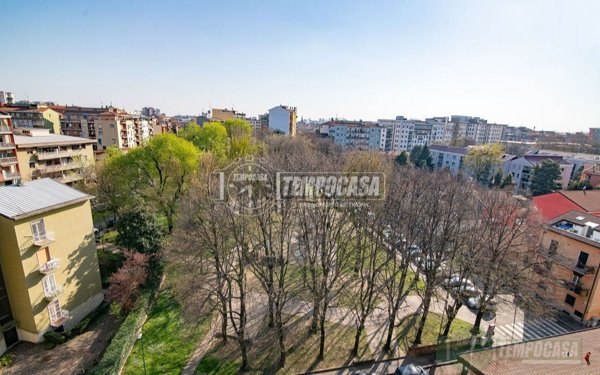 appartamento in vendita a Sesto San Giovanni