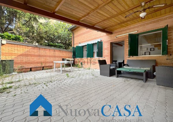 appartamento in vendita a Sesto San Giovanni