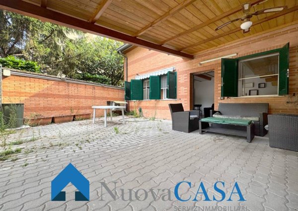 appartamento in vendita a Sesto San Giovanni in zona Rondò/Torretta