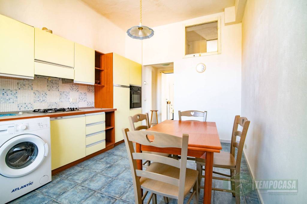 appartamento in vendita a Sesto San Giovanni in zona Le Corti