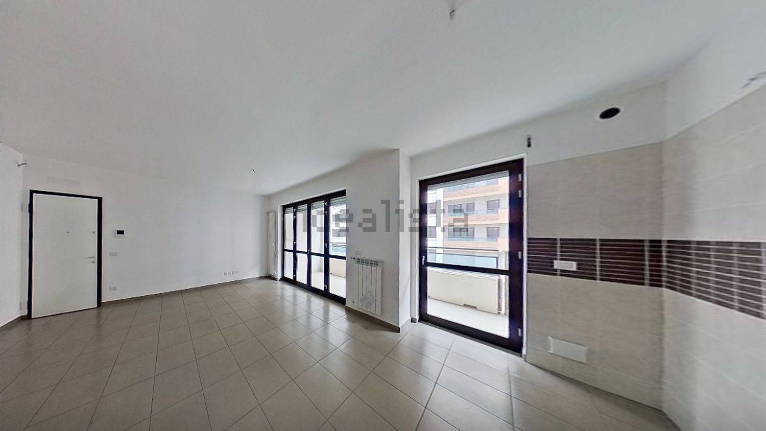 appartamento in vendita a Sesto San Giovanni in zona Pelucca/Villaggio Falck