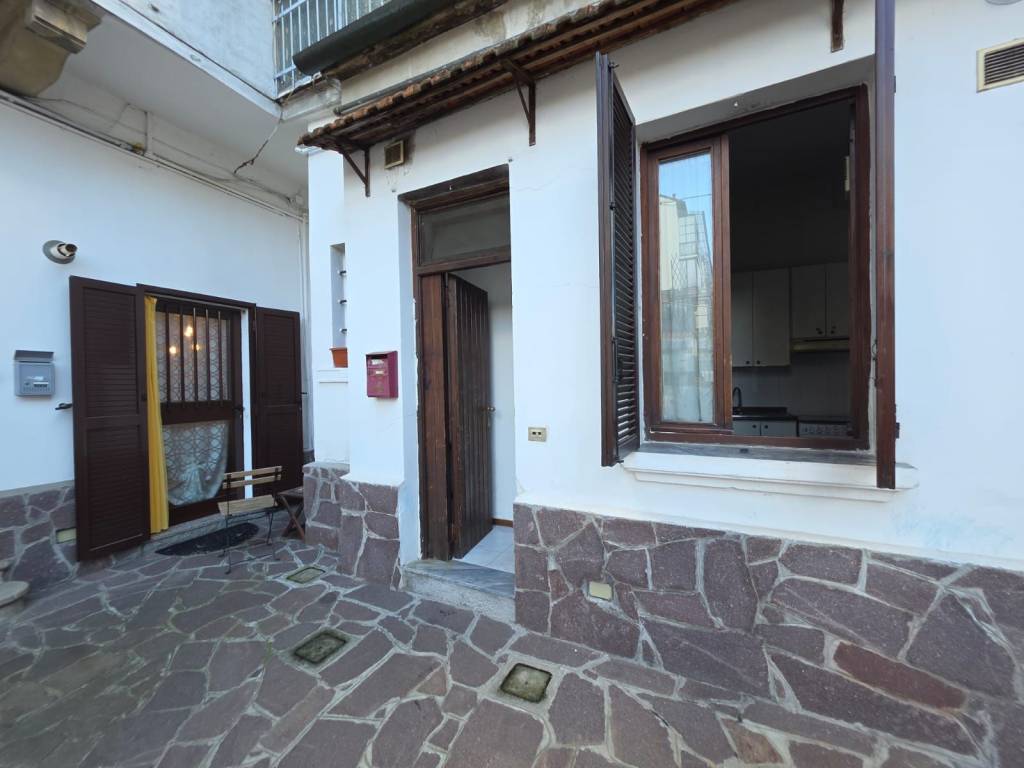 appartamento in vendita a Sesto San Giovanni in zona Rondò/Torretta