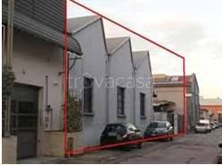 locale commerciale in vendita a Sesto San Giovanni